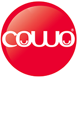 Coworking mestre logo